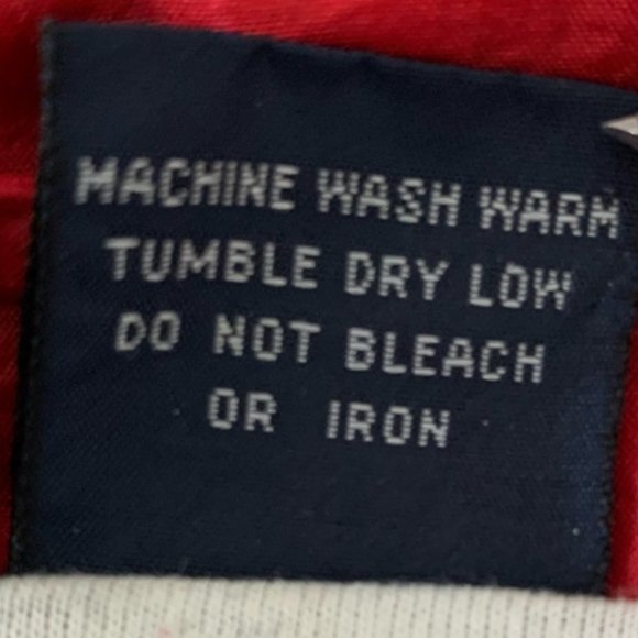 Vintage 90s Colorblock Oversized Nylon Windbreaker J Blair Full Zip Pock… - Picture 11 of 13